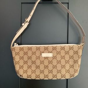 Mini Gucci Bag